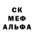 Конопля Bruce Banner smile ua